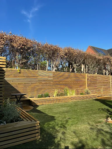THE GARDEN GUILD LTD photo 7