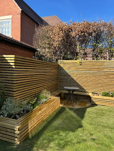 THE GARDEN GUILD LTD photo 8