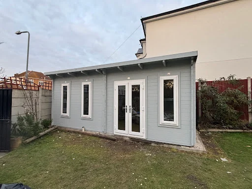 RB Property Maintenance photo 1