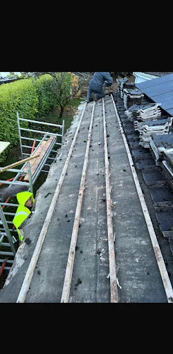 RB &amp; Sons Roofing Ltd photo 2