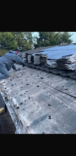 RB &amp; Sons Roofing Ltd photo 3