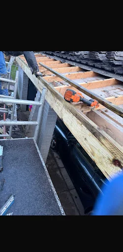 RB &amp; Sons Roofing Ltd photo 4
