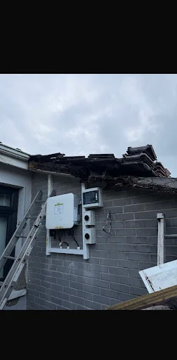 RB &amp; Sons Roofing Ltd photo 5