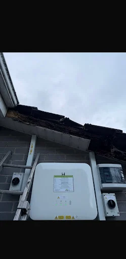 RB &amp; Sons Roofing Ltd photo 6