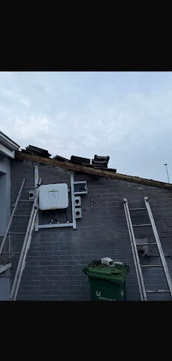 RB &amp; Sons Roofing Ltd photo 8
