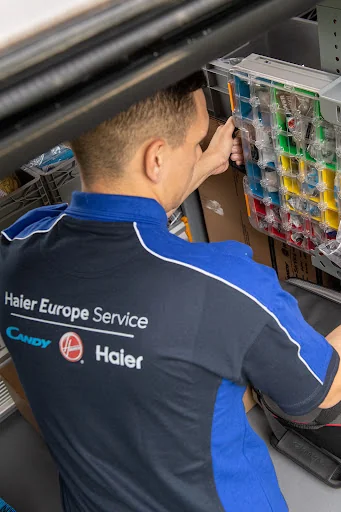 Haier Hoover &amp; Candy photo 8
