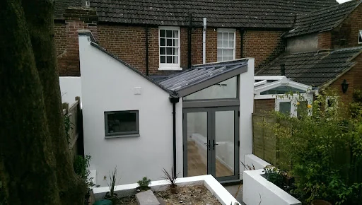 AB Contracting photo 2
