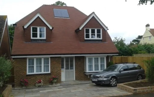 AB Contracting photo 5