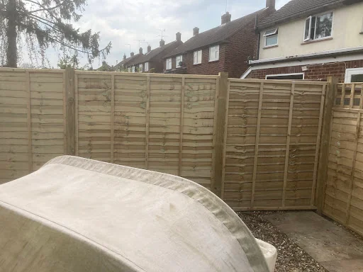C E Fencing photo 6