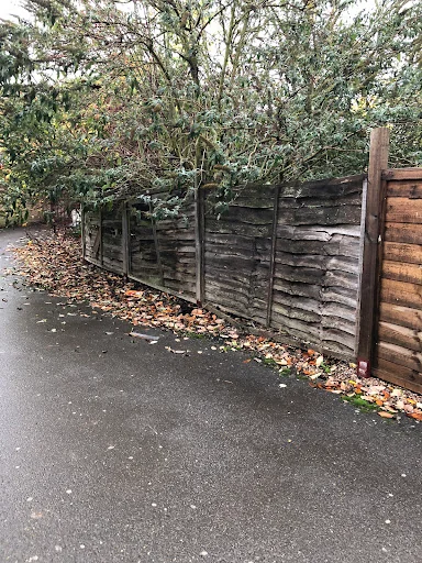 C E Fencing photo 8