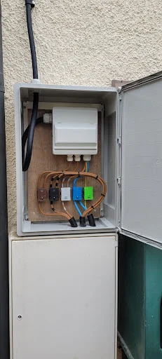 Solsure Electrical Ltd photo 1
