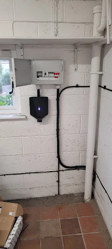 Solsure Electrical Ltd photo 2