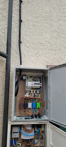 Solsure Electrical Ltd photo 5
