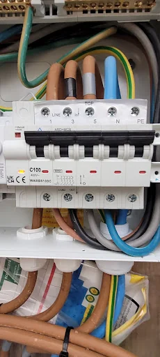 Solsure Electrical Ltd photo 6