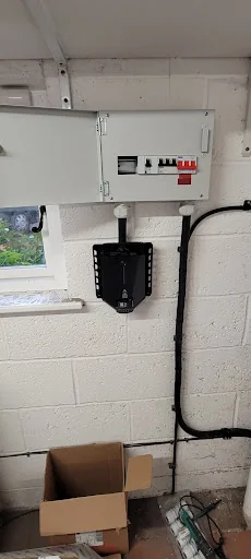 Solsure Electrical Ltd photo 7