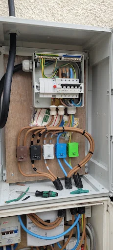 Solsure Electrical Ltd photo 8