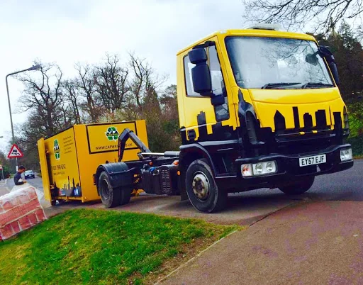 Capital Waste Ltd photo 8