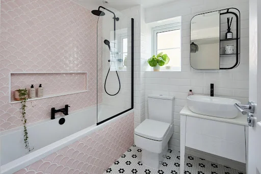S&amp;V Bathroom Renovation Specialists photo 3