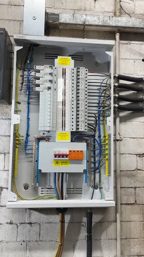 L GREEN ELECTRICAL SOLUTIONS LTD photo 2