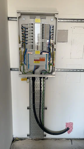 L GREEN ELECTRICAL SOLUTIONS LTD photo 4