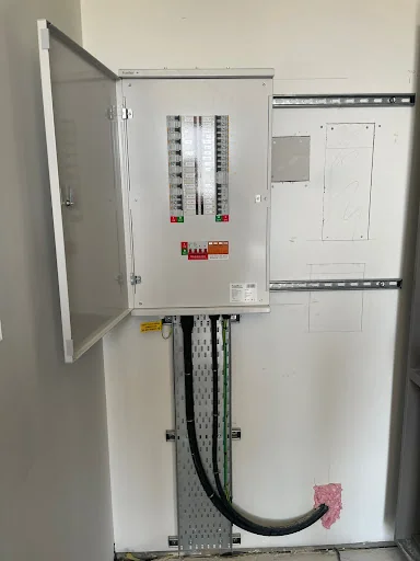 L GREEN ELECTRICAL SOLUTIONS LTD photo 5
