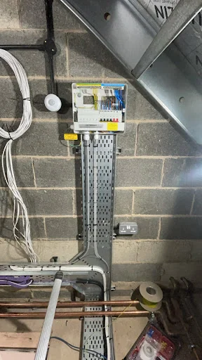 L GREEN ELECTRICAL SOLUTIONS LTD photo 6