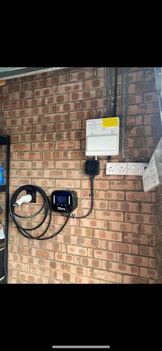 Bespoke Electrical photo 2
