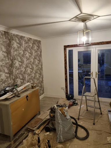 Wiltshire Electric and Security Services photo 3