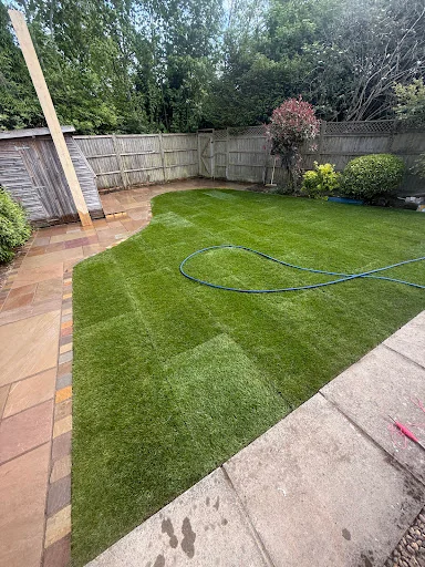 The Fencemasters Group Ltd photo 1