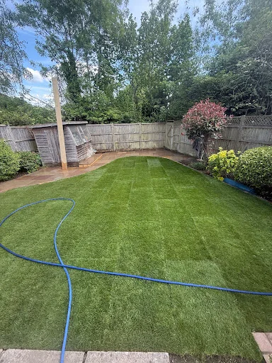 The Fencemasters Group Ltd photo 2