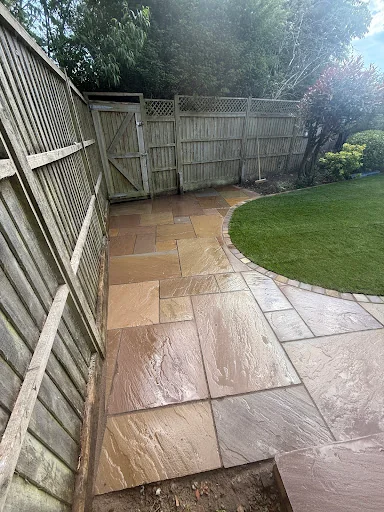 The Fencemasters Group Ltd photo 3