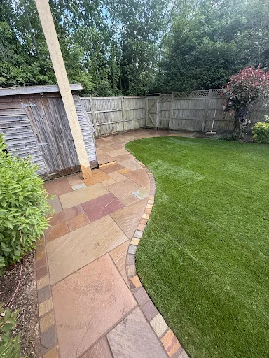 The Fencemasters Group Ltd photo 4