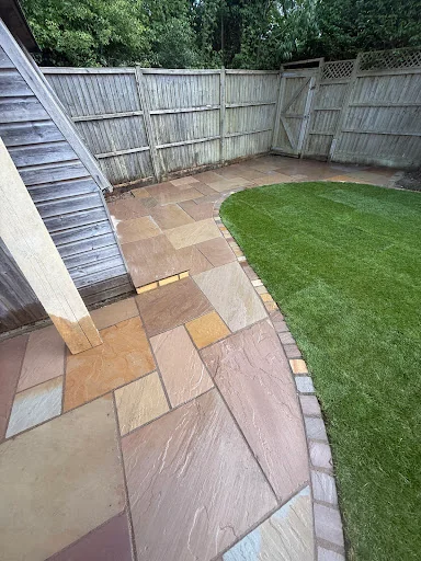 The Fencemasters Group Ltd photo 5
