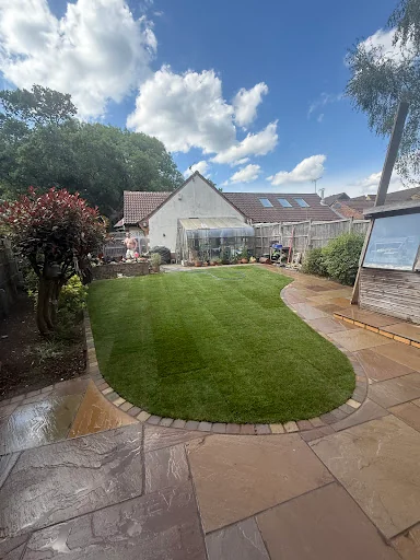 The Fencemasters Group Ltd photo 6
