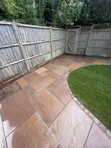The Fencemasters Group Ltd photo 7