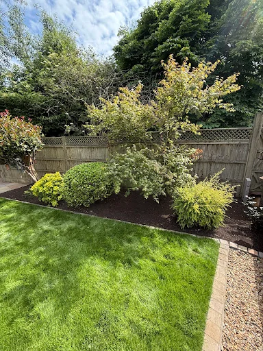 The Fencemasters Group Ltd photo 8
