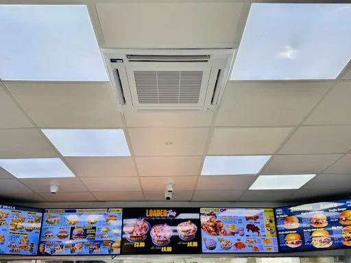 J &amp; M Refrigeration Ltd photo 1