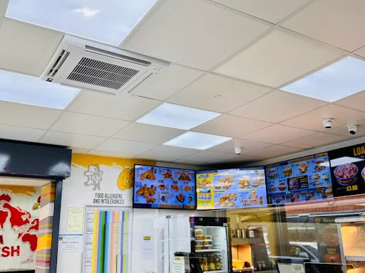 J &amp; M Refrigeration Ltd photo 2
