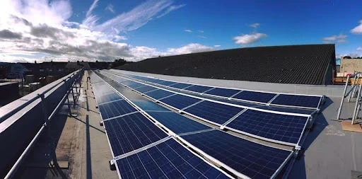PRW ELECTRICAL SERVICES (SOUTH WEST) T/A RECHARGE RENEWABLE LIMITED photo 2