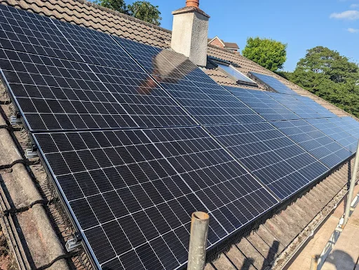 PRW ELECTRICAL SERVICES (SOUTH WEST) T/A RECHARGE RENEWABLE LIMITED photo 7