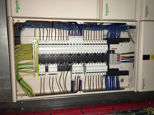 RHD Electrical Limited photo 3