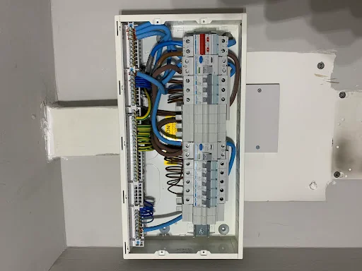 RHD Electrical Limited photo 5
