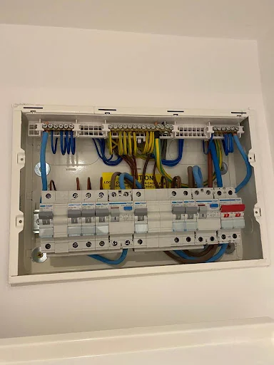 RHD Electrical Limited photo 6