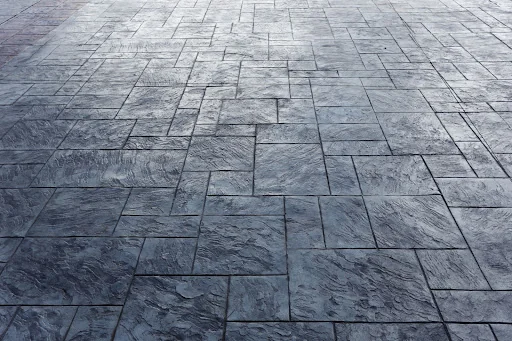 The Concrete Driveway Company photo 2