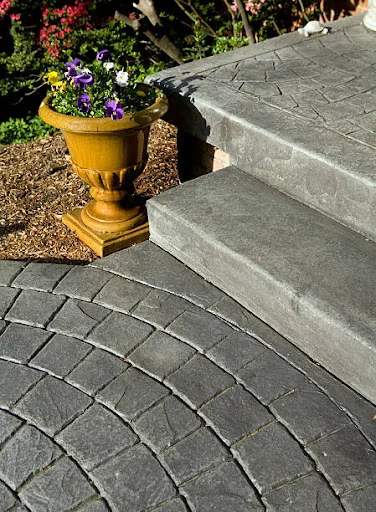 The Concrete Driveway Company photo 3
