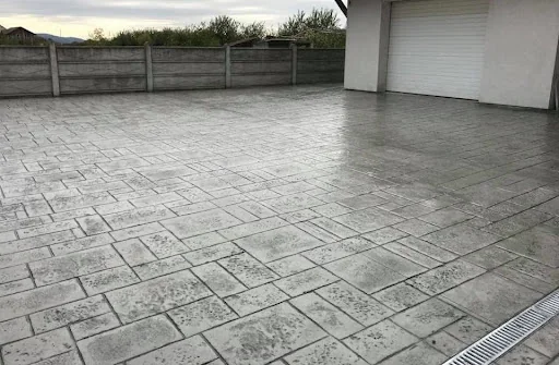 The Concrete Driveway Company photo 5