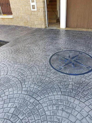 The Concrete Driveway Company photo 7
