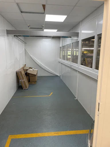 L S Electrical (wm) Ltd photo 8