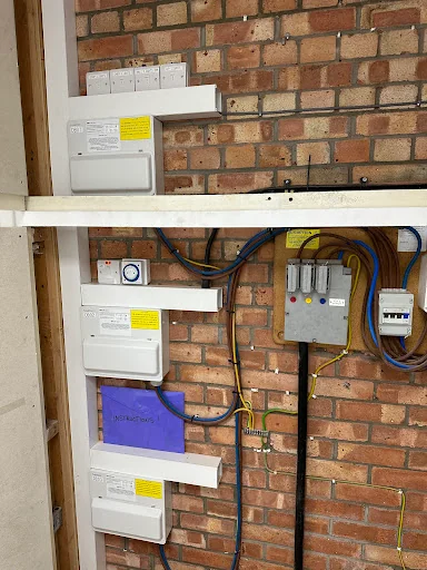 Iswitch Electrical Services Ltd photo 2