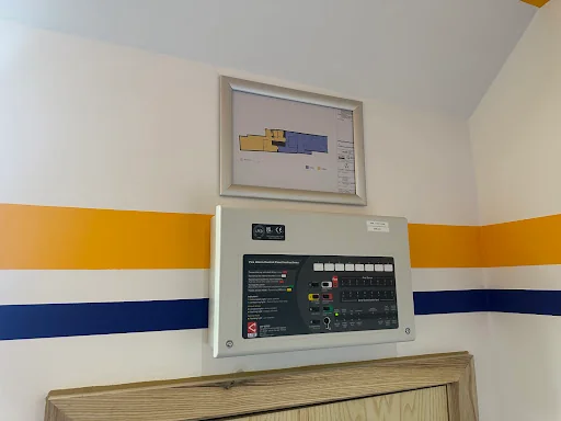 Iswitch Electrical Services Ltd photo 6